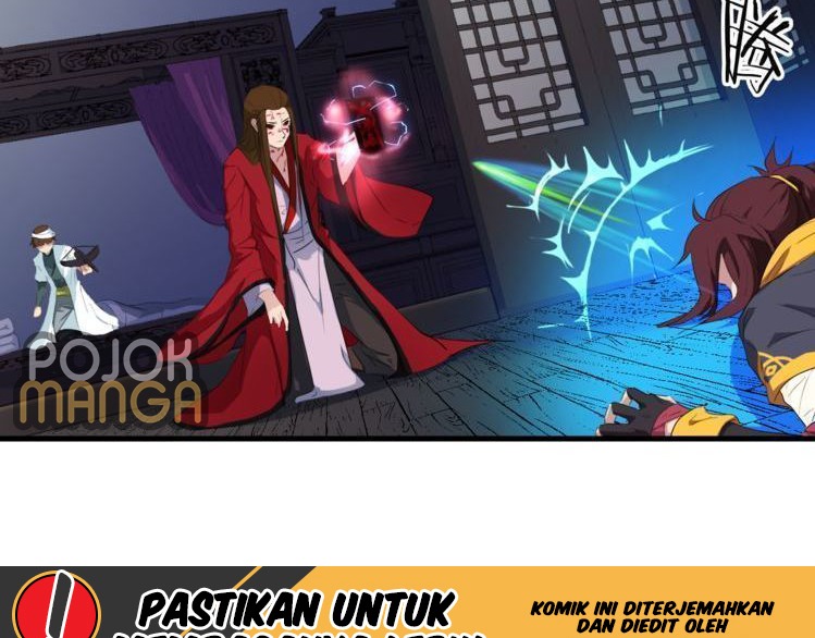 Dragon’s Blood Vessels Chapter 08 Gambar 86